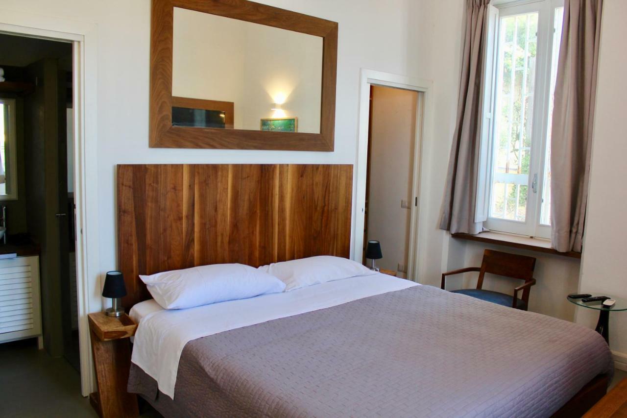 Borgo Marechiaro Couette-café *